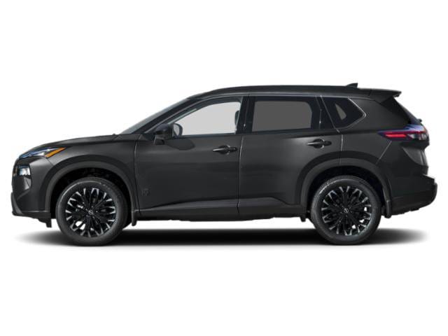 3 thumbnail image of  2026 Nissan Rogue Dark Armor