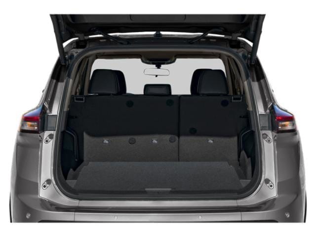 13 thumbnail image of  2026 Nissan Rogue Dark Armor