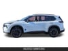 5 thumbnail image of  2026 Nissan Rogue Dark Armor