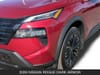 10 thumbnail image of  2026 Nissan Rogue Dark Armor