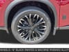 11 thumbnail image of  2026 Nissan Rogue Dark Armor