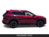 6 thumbnail image of  2026 Nissan Rogue Dark Armor