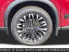 11 thumbnail image of  2026 Nissan Rogue Dark Armor