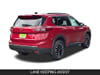 9 thumbnail image of  2026 Nissan Rogue Dark Armor