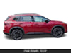 6 thumbnail image of  2026 Nissan Rogue Dark Armor