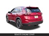 7 thumbnail image of  2026 Nissan Rogue Dark Armor
