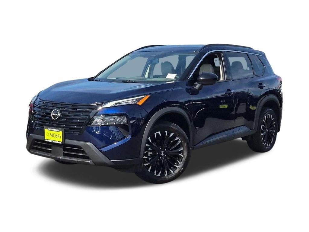 imagen de marcador de posición de 2026 Nissan Rogue Dark Armor