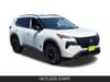 2 thumbnail image of  2026 Nissan Rogue Dark Armor