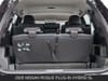 21 thumbnail image of  2026 Nissan Rogue Hybrid SL