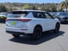 9 imagen en miniatura de 2026 Nissan Rogue Plug-In Hybrid SL