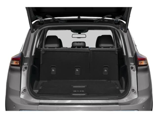 13 thumbnail image of  2026 Nissan Rogue Platinum