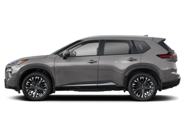 6 thumbnail image of  2026 Nissan Rogue Platinum