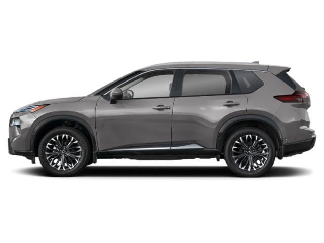 3 thumbnail image of  2026 Nissan Rogue Platinum