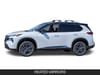 5 thumbnail image of  2026 Nissan Rogue Platinum