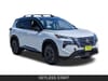 2 thumbnail image of  2026 Nissan Rogue Platinum