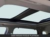 21 thumbnail image of  2026 Nissan Rogue Platinum