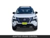 4 thumbnail image of  2026 Nissan Rogue Platinum