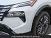 11 imagen en miniatura de 2026 Nissan Rogue Platinum