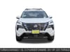 5 thumbnail image of  2026 Nissan Rogue Platinum