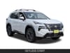 2 thumbnail image of  2026 Nissan Rogue Platinum