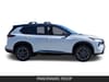 6 thumbnail image of  2026 Nissan Rogue Platinum