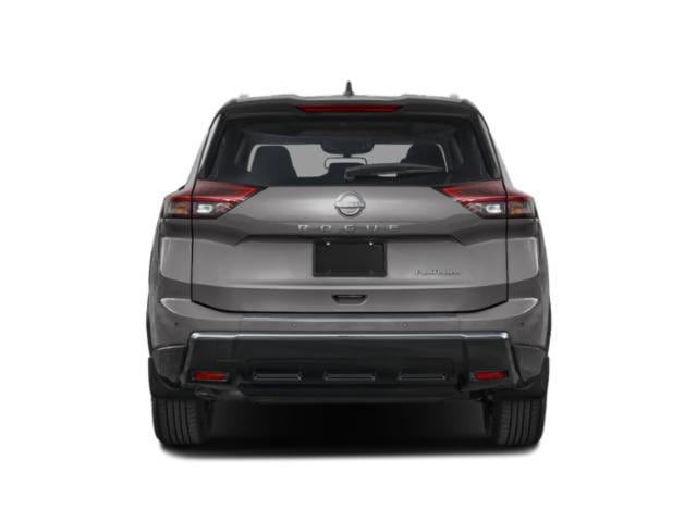 8 thumbnail image of  2026 Nissan Rogue Platinum