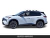 5 thumbnail image of  2026 Nissan Rogue Platinum