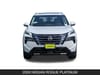 4 thumbnail image of  2026 Nissan Rogue Platinum