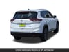 8 thumbnail image of  2026 Nissan Rogue Platinum