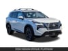 2 thumbnail image of  2026 Nissan Rogue Platinum