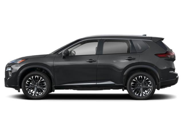 3 thumbnail image of  2026 Nissan Rogue Platinum