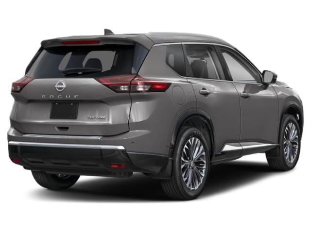 2 thumbnail image of  2026 Nissan Rogue Platinum
