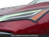 10 imagen en miniatura de 2026 Nissan Rogue Platinum