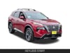 2 imagen en miniatura de 2026 Nissan Rogue Platinum