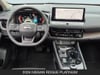 13 imagen en miniatura de 2026 Nissan Rogue Platinum