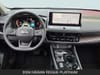 13 imagen en miniatura de 2026 Nissan Rogue Platinum