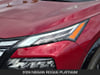 10 thumbnail image of  2026 Nissan Rogue Platinum