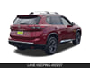 9 thumbnail image of  2026 Nissan Rogue Platinum