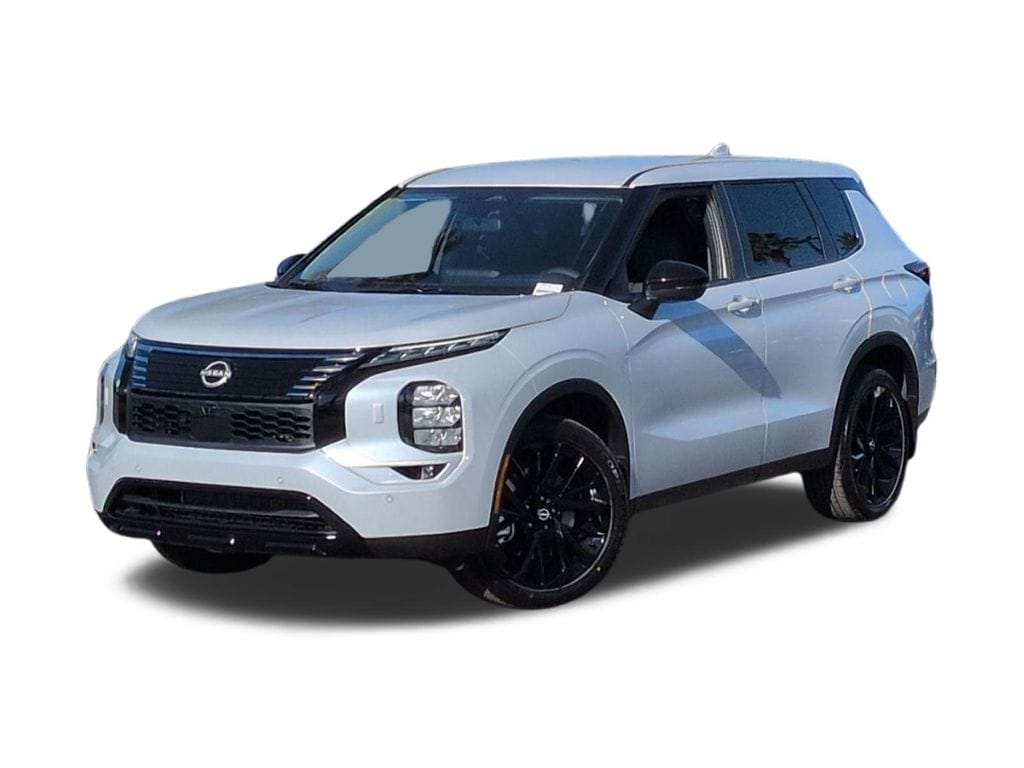 1 thumbnail image of  2026 Nissan Rogue Plug-In Hybrid SL