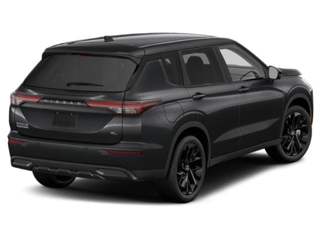 3 thumbnail image of  2026 Nissan Rogue Plug-In Hybrid SL