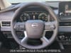 12 imagen en miniatura de 2026 Nissan Rogue Plug-In Hybrid SL
