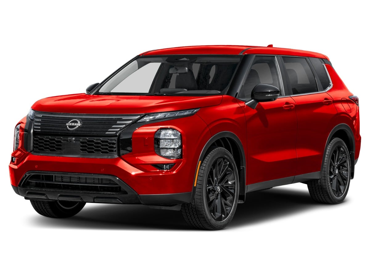 1 placeholder image of  2026 Nissan Rogue Plug-In Hybrid SL