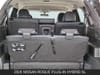 24 thumbnail image of  2026 Nissan Rogue Plug-In Hybrid SL