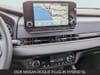 28 thumbnail image of  2026 Nissan Rogue Plug-In Hybrid SL