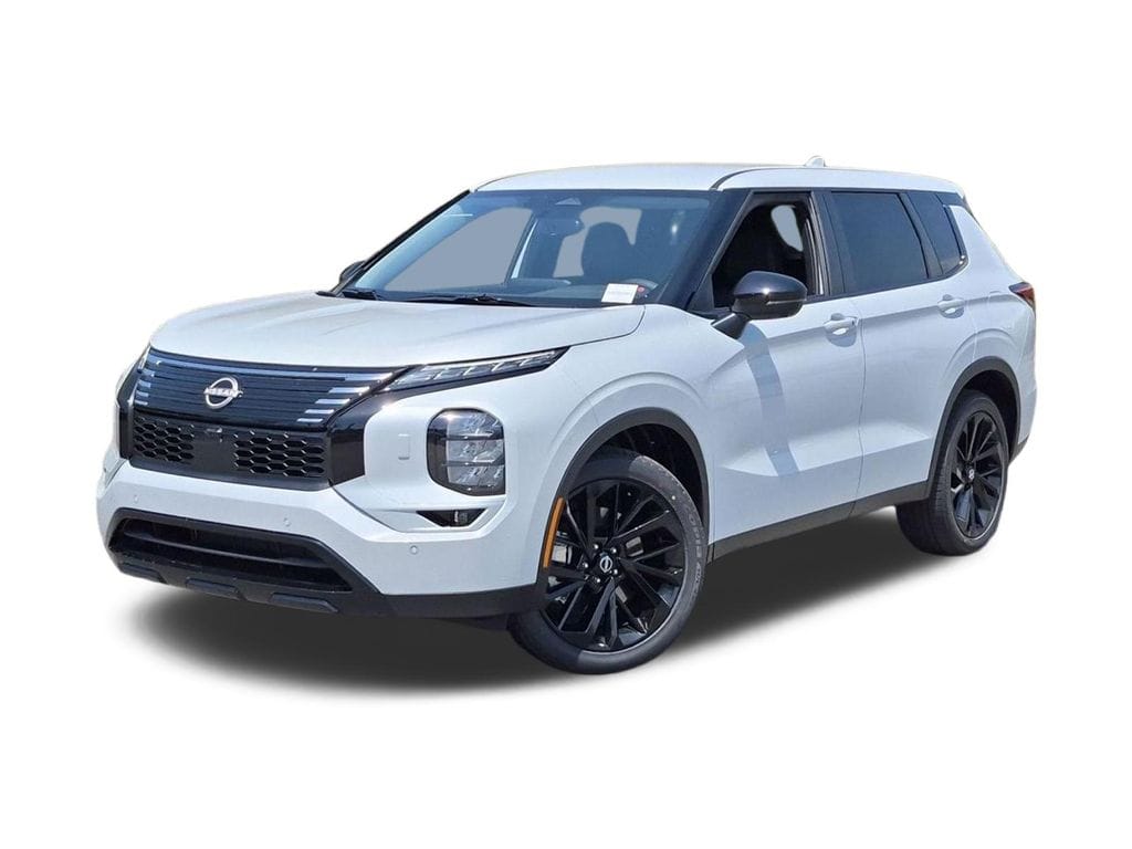 2026 Nissan Rogue Plug-In Hybrid SL