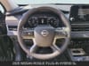 12 thumbnail image of  2026 Nissan Rogue Plug-In Hybrid SL