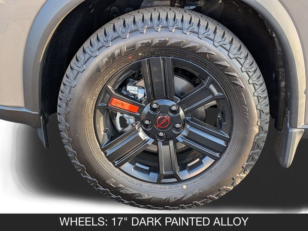 2026 Nissan Rogue Rock Creek - Photo 11