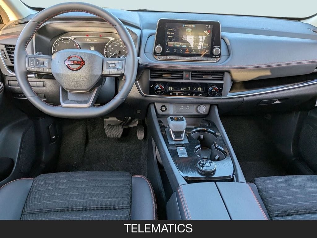 2026 Nissan Rogue Rock Creek - Photo 14