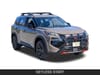 2 thumbnail image of  2026 Nissan Rogue Rock Creek