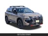2 thumbnail image of  2026 Nissan Rogue Rock Creek